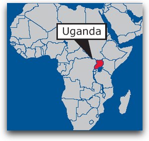 Exodus International Uganda Bill